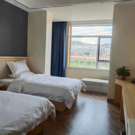 Xing Four Seasons Boutique Homestay