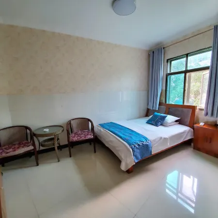 Xundian Xinya Hotel