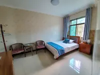 Xundian Xinya Hotel - parking