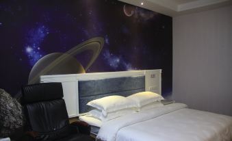 Xinhuang Jiacheng Holiday Hotel