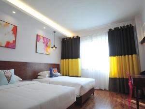 Xing Long Hotel&Suite