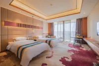 JP Hyllis Hotel Hotels near Chuxiong Railway Station