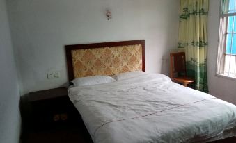 Suitetrails - Ningdu Tiantian Apartment