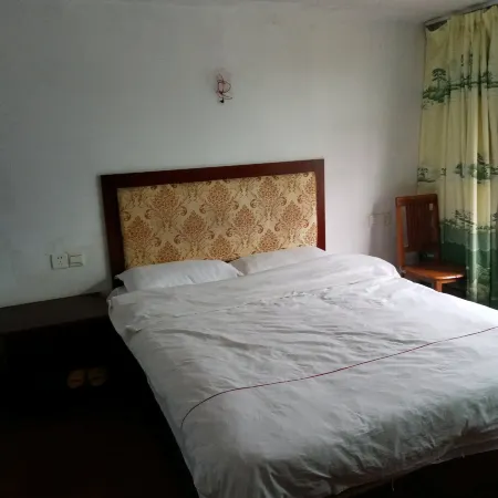 Ningdu Tiantian Apartment