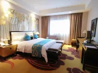 Huaying Mountain Hotel Hotels in Huaying