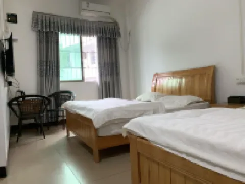 Guangning Anya Hotel