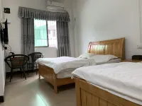 Guangning Anya Hotel Hotels near Jinzhong Mountain