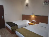 Yuetu Business Hotel - acceptant les animaux