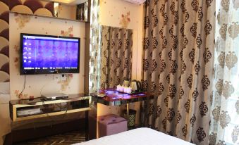 Lejia Fashion Boutique Hotels