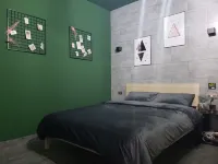 棲城公寓