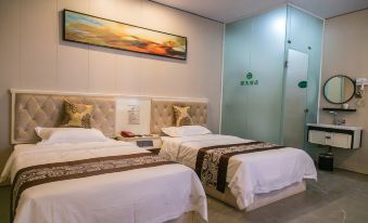 Baise Saitama Hotel