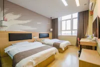 Shankee Hotel (Bozhou Lixin Min'an Road)