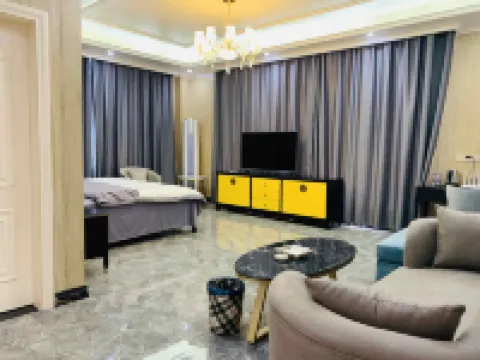 Xihe Bishu Shanzhuang Hotel