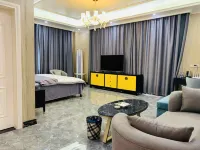 Xihe Bishu Shanzhuang Hotel