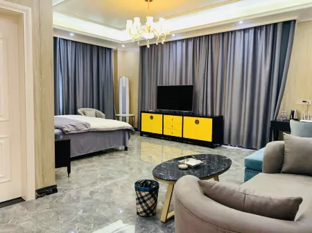 Xihe Bishu Shanzhuang Hotel