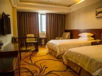 Xiangyang Xishangxi Hotel Hotel a Zongyang