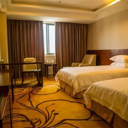 Xiangyang Xishangxi Hotel