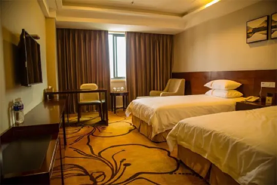 Xiangyang Xishangxi Hotel