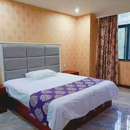 Zhongtai Business Hotel