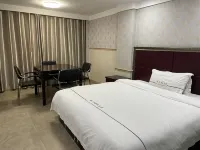 萍鄉春華賓館