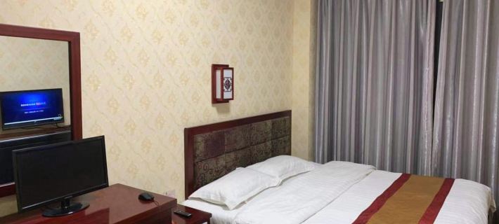 Dayao Siyuan Hotel Hotels in Dayao