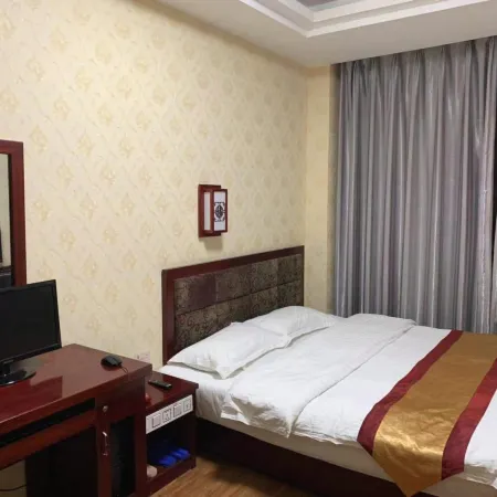 Dayao Siyuan Hotel