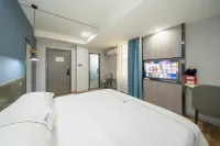 Loudi Yuepo Hotel (Wujiang Building Materials City Branch)