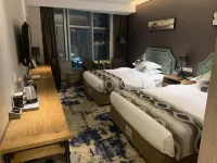 Renshou Wanye Sunshine Hotel Hotels near Tianfu New Area General Aviation Vocational College