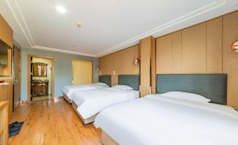 Marriott Business Hotel (Gaozhou People's Court)