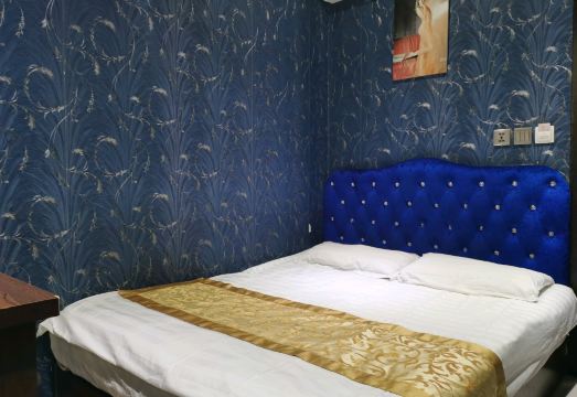 톈순 익스프레스 호텔