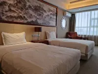 Qiqihar Junhui Yiju Apartment