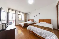 Zhoushan Pinhai Xiaozhu Chinese Inn Các khách sạn gần Dongji Island Scenic Spot