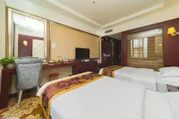 Hexing Hotel