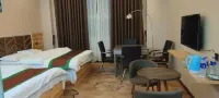 Ziyun Park Business Hotel