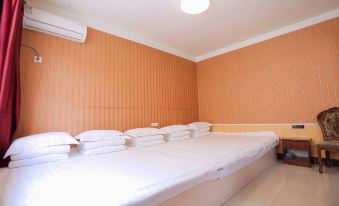 Decheng Business Hotel