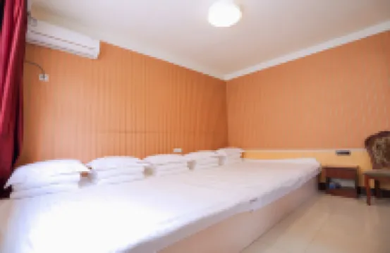 Decheng Business Hotel