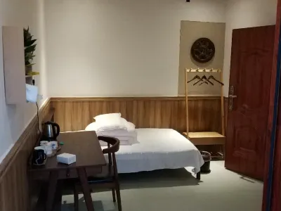 Yuelai Inn