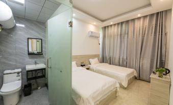 Hexiang Guest House