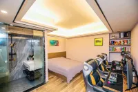 Shantou Lepai E-sports Apartment