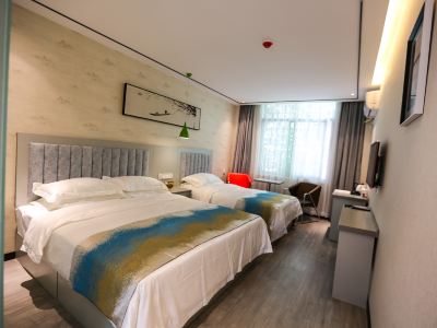" Liuba Landscape Hotel"