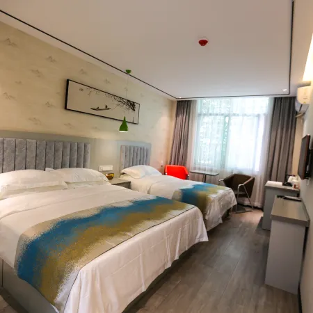 " Liuba Landscape Hotel"
