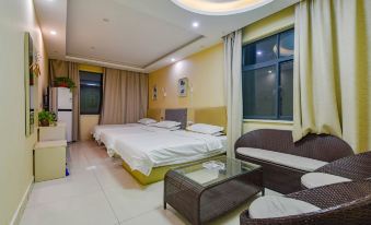 Nanyang Home And Theme Express Hotel