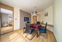 Wuxue Chutian International Hotel
