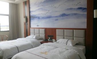 Liangzhou Hotel