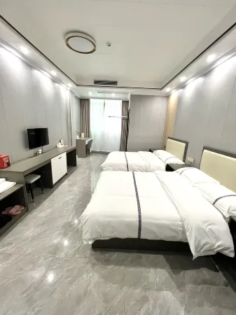 Xinyuan Apartment (Guiyang Toll Gate Branch)