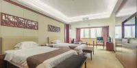 Zilongwan Hotel - Luxe Tweelingzaal