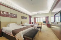 Zilongwan Hotel Hotels near Fuhua Chain Shopping Mall