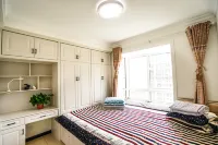 Yan'an Ximi Apartment - ห้องครัว
