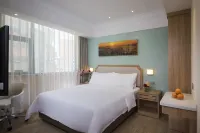 Vienna 3 Best Hotel (Tongcheng Xianghan Road)