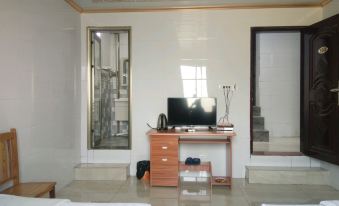 鸿盛宾馆 - Housity